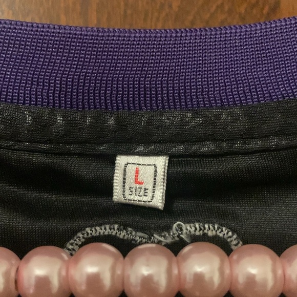 Mamba Graphic Jersey tank with snake print graphic 😍😍😍 - Picture 4 of 9